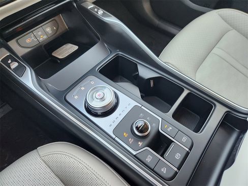 New 2026 Kia Sorento EX image 15