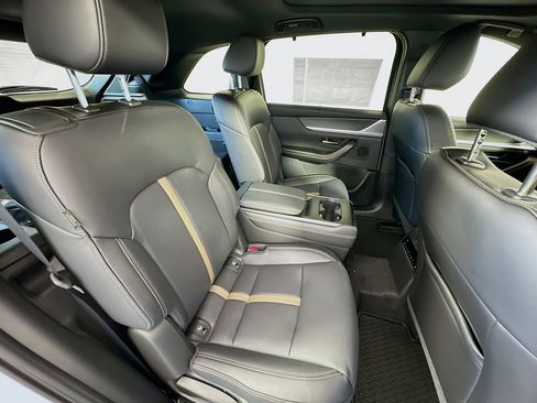 New 2026 MAZDA CX-90 3.3 Turbo S w/ Premium Plus AWD/4WD image 28