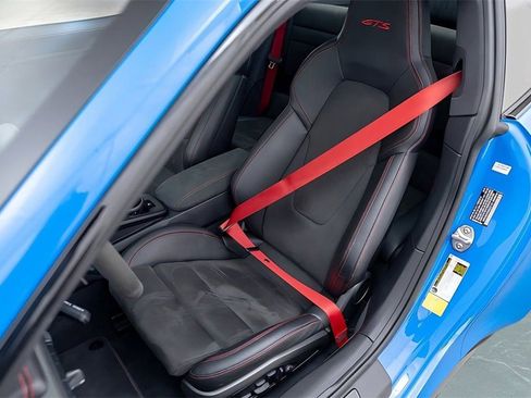 Used 2022 Porsche 911 Carrera 4 GTS image 27
