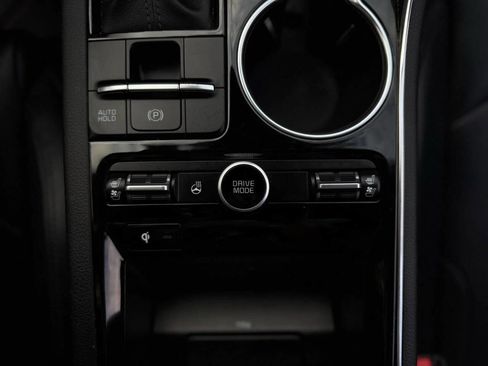 Used 2021 Kia K5 EX w/ EX Premium Package image 21