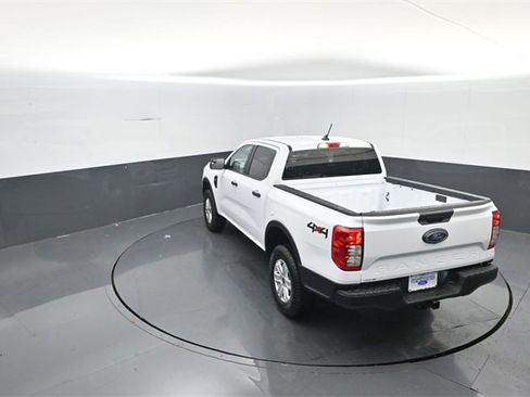 New 2025 Ford Ranger XL w/ Trailer Tow Package image 24