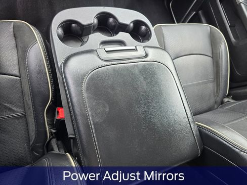 Used 2024 RAM 2500 Laramie AWD/4WD image 28