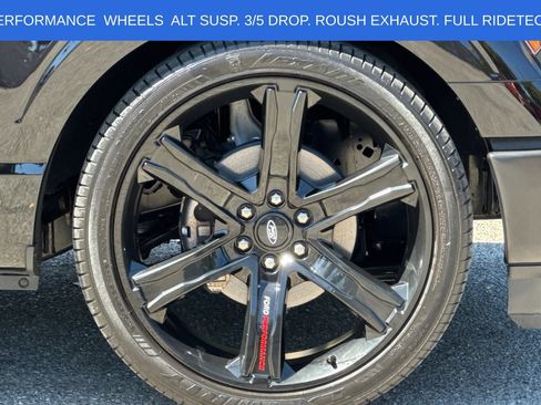 Used 2026 Ford F150 XL AWD/4WD image 22