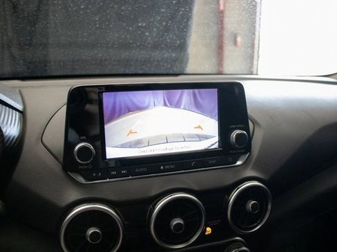 Used 2022 Nissan Sentra S w/ Lighting Package image 35