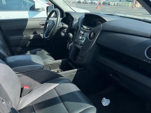 Used 2015 Honda Pilot EX-L image 9