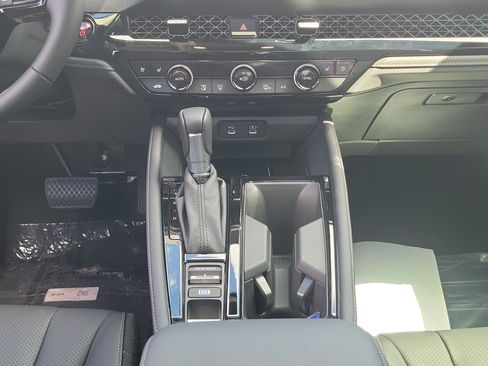 New 2026 Honda Accord Touring image 16