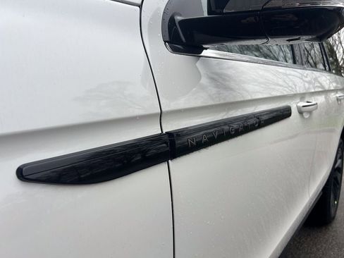 New 2026 Lincoln Navigator Black Label AWD/4WD image 61