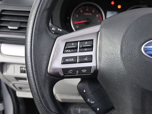 Used 2014 Subaru Forester 2.5i Premium AWD/4WD image 34