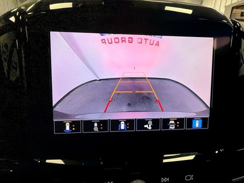 Used 2023 Chevrolet Traverse RS w/ LPO, Floor Liner Package AWD/4WD image 28
