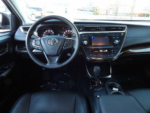 Used 2014 Toyota Avalon image 14