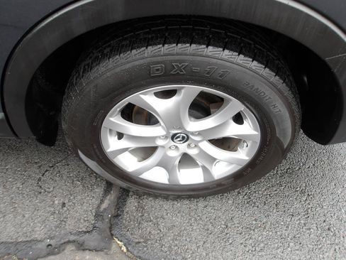 Used 2014 MAZDA CX-9 Touring AWD/4WD image 25