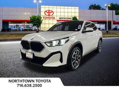 Used 2025 BMW X2 xDrive28i w/ Convenience Package