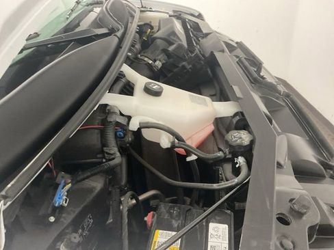 New 2026 Chevrolet Express 2500 w/ Driver Convenience Package RWD image 19