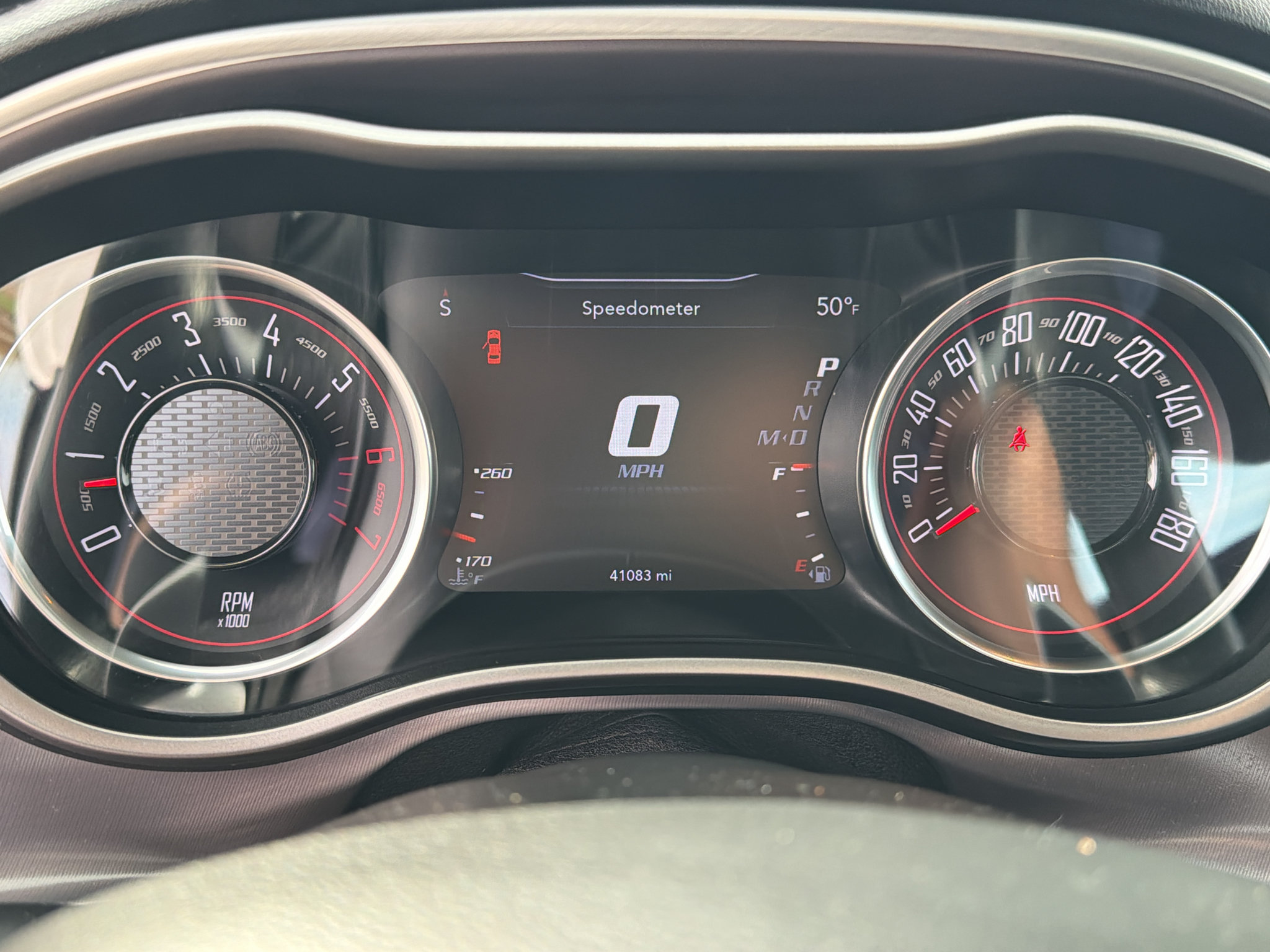 Used 2021 Dodge Challenger R/T Scat Pack RWD image 31