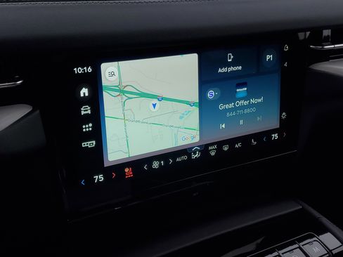 New 2025 Lincoln Navigator L Reserve image 23