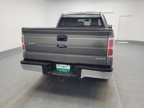 Used 2012 Ford F150 XLT w/ XLT Convenience Pkg image 7