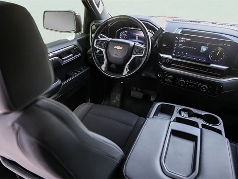 Used 2022 Chevrolet Silverado 1500 LT image 28