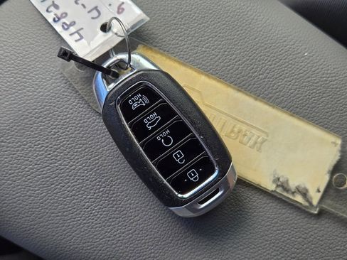 Used 2021 Hyundai Elantra SEL w/ Convenience Package FWD image 31