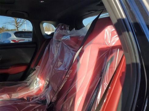 New 2026 Acura ADX A-Spec image 16