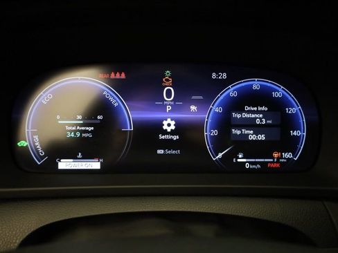 Used 2024 Toyota Crown XLE image 15