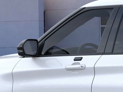 New 2026 Ford Explorer Tremor w/ Tremor Ultimate Package AWD/4WD image 20