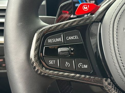 Used 2025 BMW M3 Competition w/ Executive Package image 30