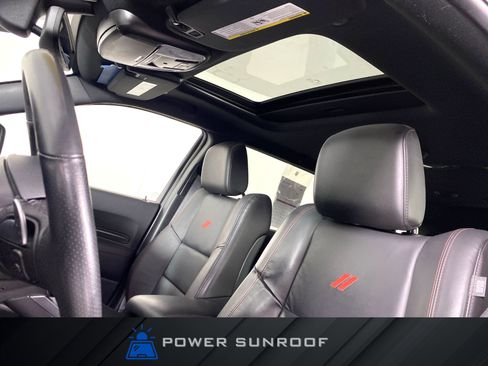 Used 2023 Dodge Durango R/T image 2