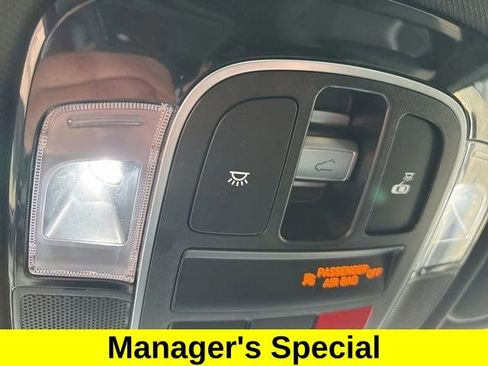 Used 2023 Hyundai Tucson N Line AWD/4WD image 30