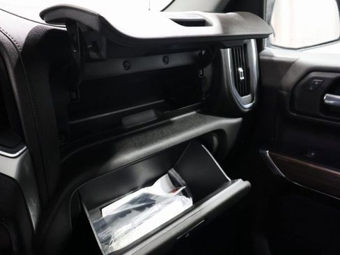 Used 2022 Chevrolet Silverado 1500 RST w/ Z71 Off-Road Package image 34