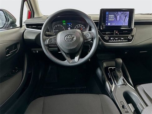 Used 2024 Toyota Corolla LE image 21