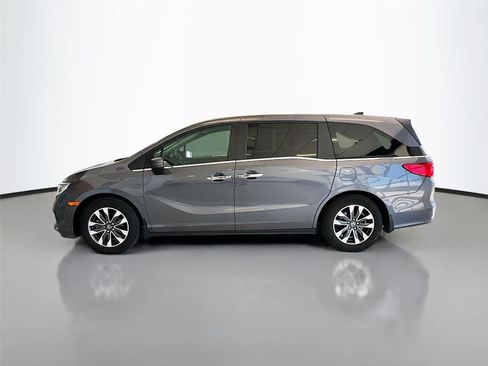 Used 2024 Honda Odyssey EX-L image 8