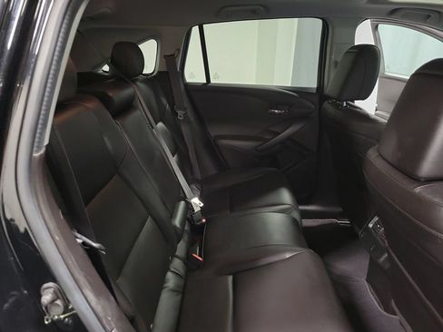 Used 2016 Acura RDX AWD image 21
