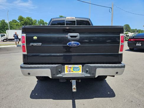Used 2011 Ford F150 XLT w/ XLT Chrome Pkg AWD/4WD image 6