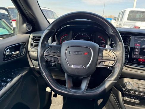 Used 2021 Dodge Durango GT image 14
