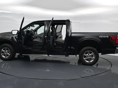 Used 2024 Ford F150 XLT w/ Mobile Office Package AWD/4WD image 39