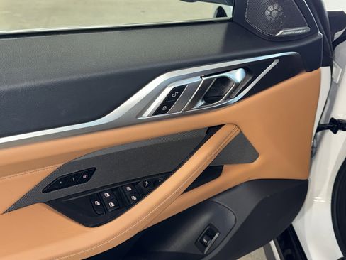 Certified 2025 BMW 430i xDrive w/ Premium Package image 18