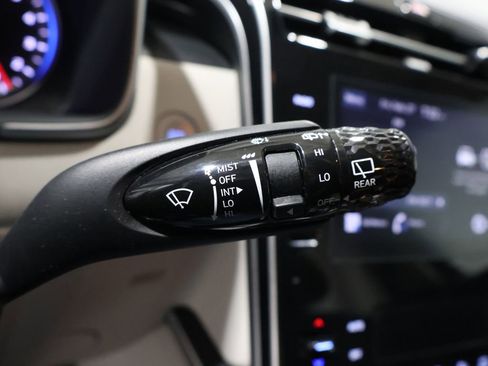 Used 2024 Hyundai Tucson SEL image 35