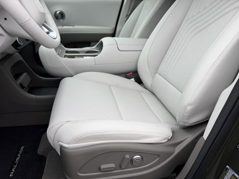 New 2026 Hyundai Palisade SEL Premium image 8