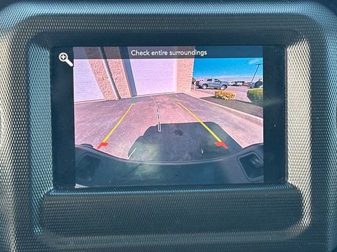 Used 2022 Jeep Gladiator Sport AWD/4WD image 32