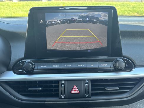 Used 2024 Kia Forte LXS w/ LXS Technology Package image 26