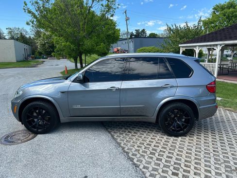 Used 2013 BMW X5 xDrive35i AWD/4WD image 8