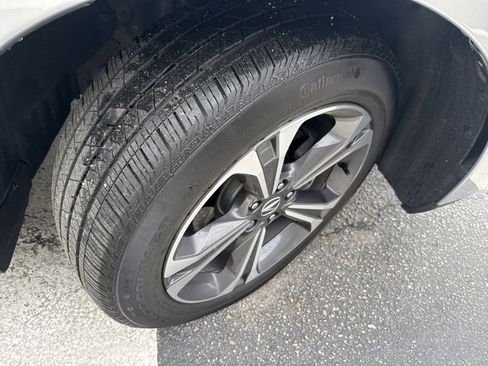 Used 2024 Acura RDX SH-AWD w/ Advance Package image 9