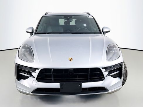 Used 2021 Porsche Macan GTS w/ Premium Package Plus (PF9) AWD/4WD image 2