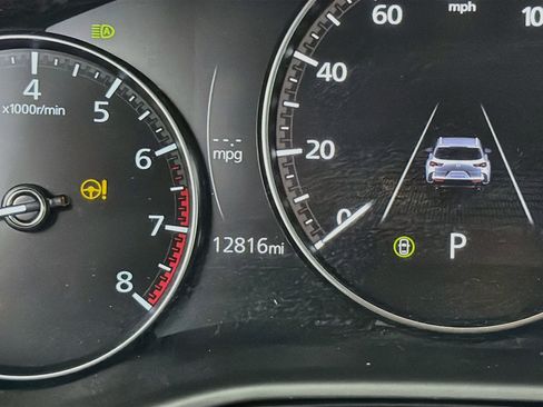 Used 2026 MAZDA CX-50 AWD 2.5 S w/ Preferred Pkg image 18