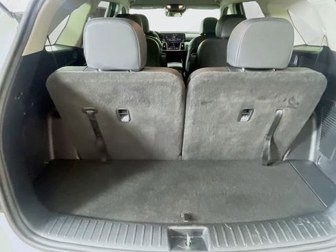 Used 2022 Kia Sorento S FWD image 27
