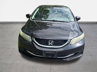 Used 2014 Honda Civic EX video 2