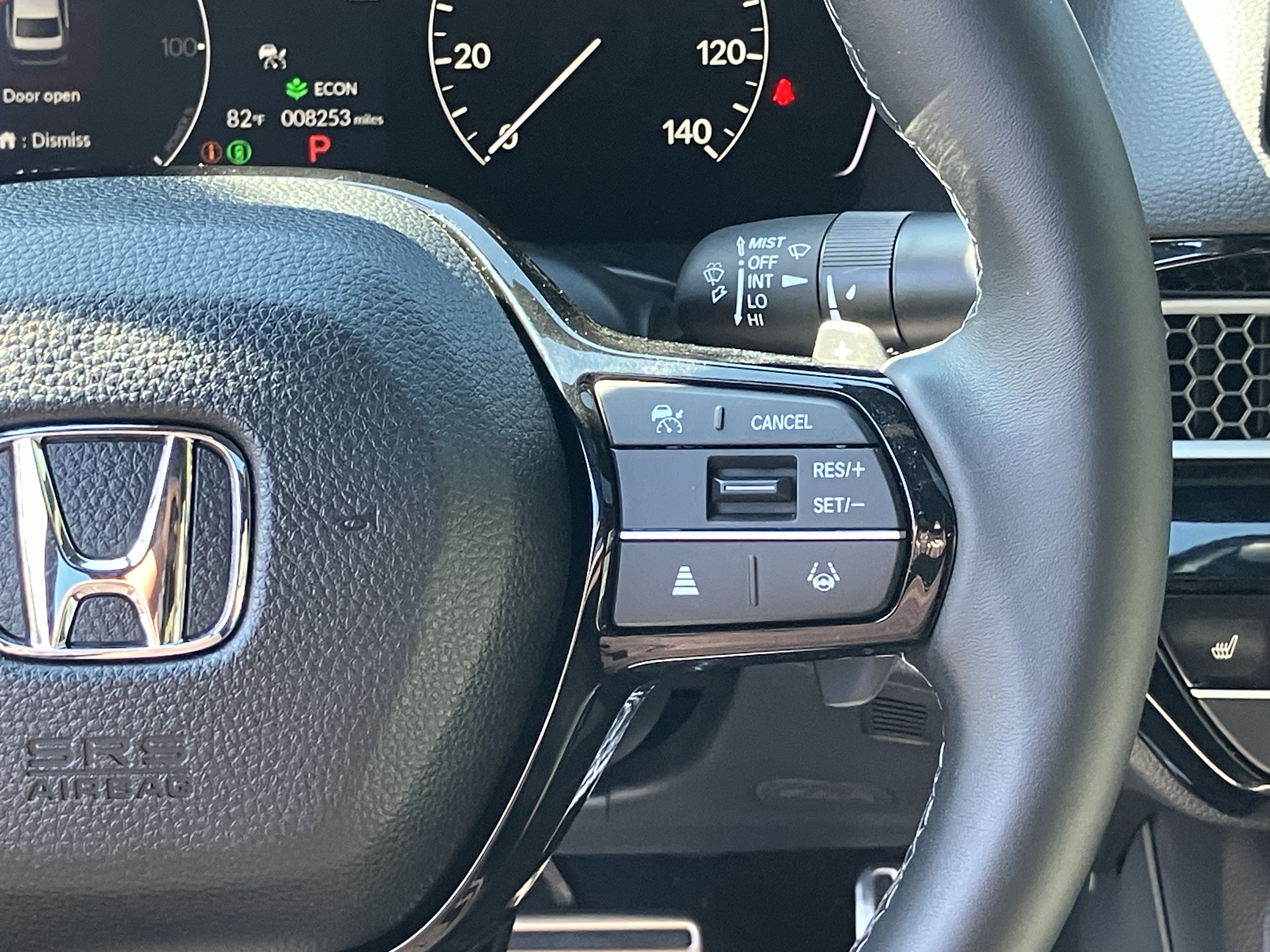 Used 2026 Honda Civic FWD Hybrid Sedan image 22