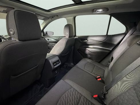 Certified 2019 Chevrolet Equinox LT AWD/4WD image 27