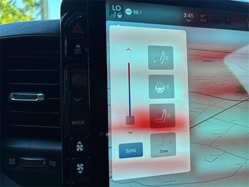 New 2026 RAM 1500 Laramie w/ Night Edition image 11