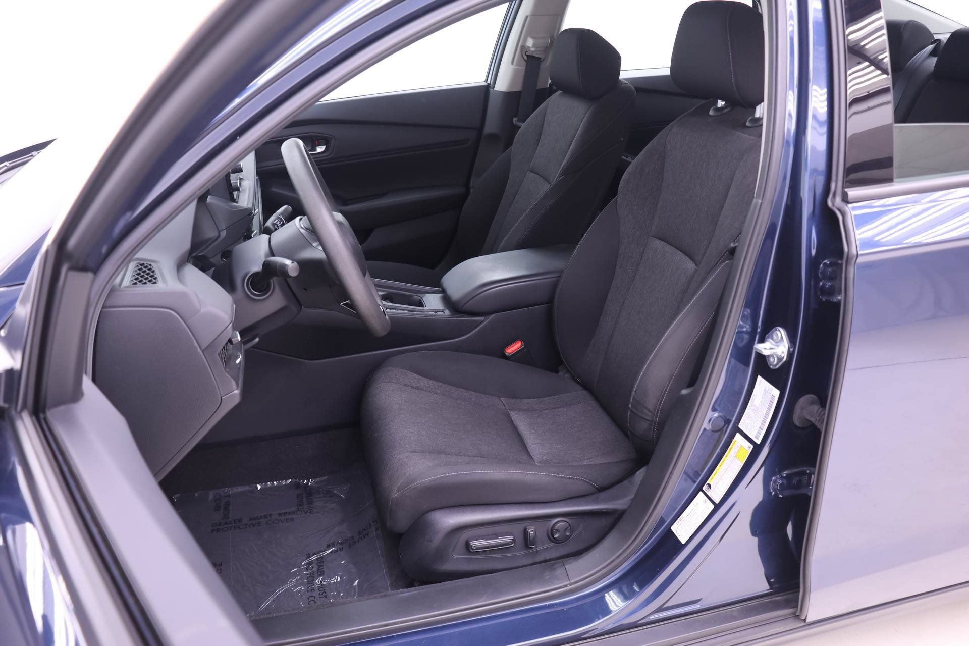Certified 2024 Honda Accord EX image 4